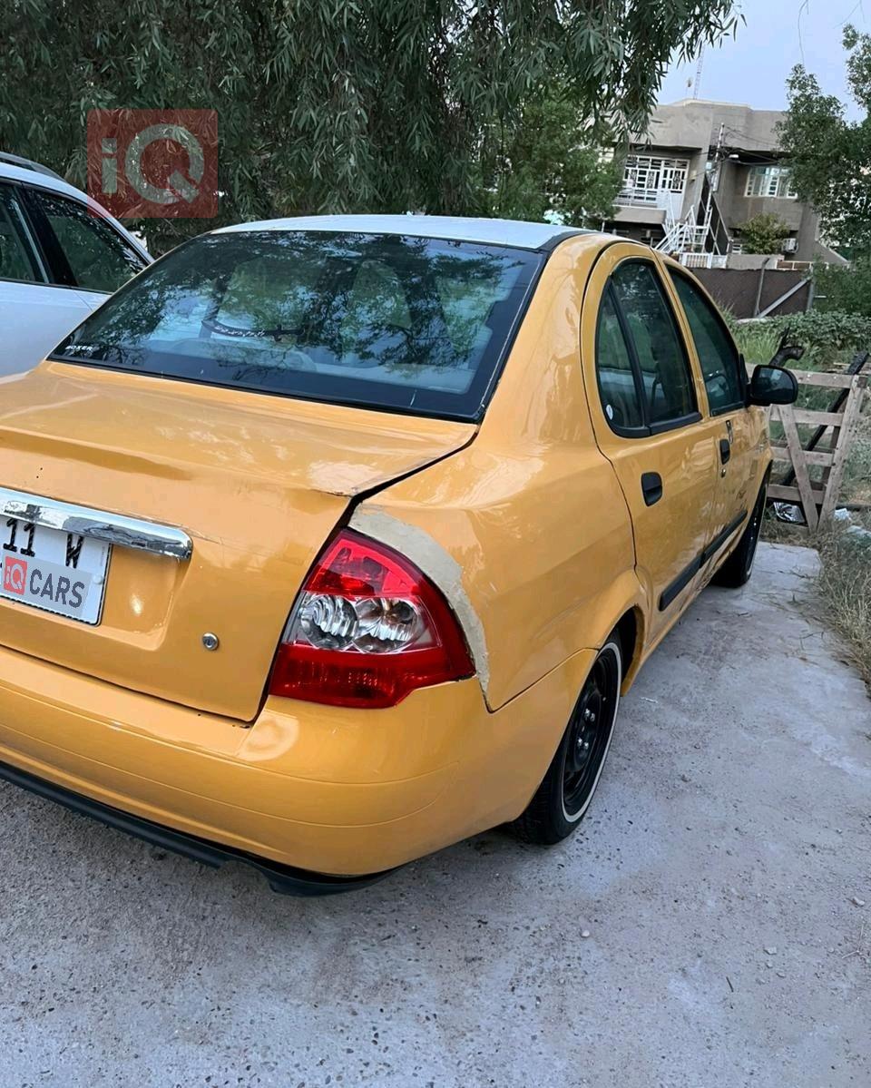 Saipa Tiba